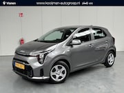 Kia Picanto - 1.0 DPI DynamicLine 5p.
