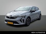 Renault Clio - 1.0 TCe 90 GPF techno | NAVIGATIE | CAMERA | KEYLESS|