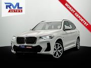 BMW X3 - XDrive30e High Executive I M Sport | Sport/Stoelen | Camera