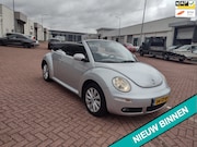 Volkswagen Beetle - New Cabriolet 1.6 Highline AUTO BEL 0619590613