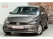 Volkswagen Polo - 1.0 MPI Trendline | Airco | Cruise Control | Apple Carplay