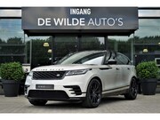 Land Rover Range Rover Velar - 2.0 P300 AWD R-Dynamic Pano Luchtvering Trekhaak Camera