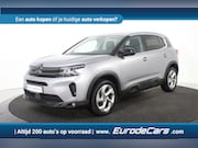 Citroën C5 Aircross - Live 130 *1ste Eigenaar*Navigatie*Camera*Carplay