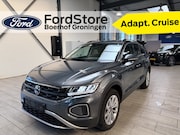 Volkswagen T-Roc - 1.5 TSI Life Edition | AUTOMAAT | Adapt. Cruise | Clima | Ca