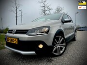 Volkswagen Polo - 1.2 TSI Cross, DSG AUTOMAAT, NIEUWE KETTING,