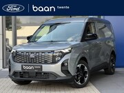 Ford Transit Courier - Limited 44 kWh | Adaptive Cruise C. | Dodehoek sensor | Trek