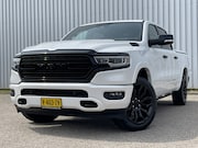 Dodge Ram - 1500 Limited HEMI V8 Luchtvering LPG