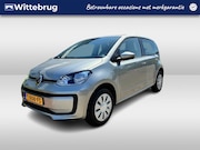 Volkswagen Up! - 1.0 / Airconditioning / Digitale radio-ontvangst DAB+