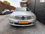 Mercedes-Benz C-klasse - 200 CDI BlueEFFICIENCY Business Class Avantgarde