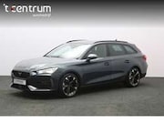 CUPRA Leon - Sportstourer 1.4 e-Hybrid 204 PK Business PHEV, Tr