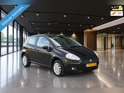 Fiat Punto - 1.4 DYNAMIC BJ08 AIRCO LMV