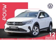 Volkswagen Taigo - 1.0 TSI 110pk Life Business | Camera | Adaptive Cruise | PDC
