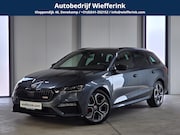 Skoda Octavia - Combi 1.4 TSI RS iV PHEV Business | Acc | Camere El. stoelen