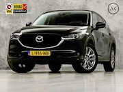 Mazda CX-5 - 2.0 SkyActiv-G 165 Luxury Sport 165Pk Automaat (APPLE CARPLA