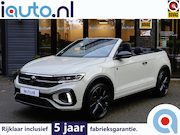 Volkswagen T-Roc - Cabrio 1.5 TSI R-Line Karmann Plus Vienna Leder/IQ.Light/DCC
