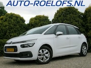 Citroën C4 Picasso - 1.2 PureTech automaat * Achteruitrij camera