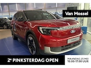 Ford Explorer - Premium Extended Range RWD 77 kWh | Pano Dak | 360* Camera |