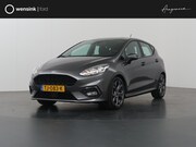 Ford Fiesta - 1.0 EcoBoost ST-Line | Navigatie | Climate Control | Cruise 