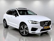 Volvo XC60 - 2.0 Recharge T6 AWD R-Design [Pano | 360 camera | Memory | D