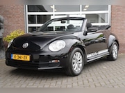 Volkswagen Beetle Cabrio - 1.2 TSI Design | Navi | Stoelverwarming | PDC |