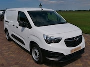 Opel Combo - 1.5D L2H1 Edition AC 2022