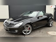 Mercedes-Benz SLK-klasse - 200 K. | AMG | Airscarf | CarPlay | Xenon | Prestige Plus |S