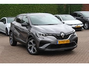 Renault Captur - 1.3 mild hybrid 160 R.S. Line / Trekhaak / Camera / CarPlay 