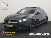 Mercedes-Benz A-klasse - 250 e AMG Line PHEV 218pk | Panodak | Camera | Multibeam LED