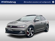 Volkswagen Polo - 2.0 TSI GTI / Panorama dak / Full Led / 17 Inch / Virtual Co
