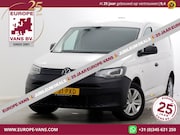 Volkswagen Caddy - Cargo 2.0 TDI Airco/CarPlay/Cruise Control 10-2023