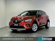 Renault Captur - 1.6 E-Tech Plug-in Hybrid 160 Intens | TREKHAAK | CLIMATE CO