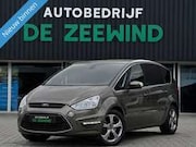 Ford S-Max - 2.0 TDCi Titanium automaat|navi