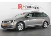Volkswagen Golf - Variant 1.0 TSI Comfortline - Navi / Bluetooth / Cruise