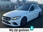 Mercedes-Benz C-klasse - Estate C400 4MATIC Premium Plus Pack Virtual Pano Multibeam 
