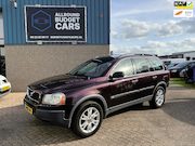 Volvo XC90 - 2.5 T Ocean Race 7 PERSOONS AUTOMAAT