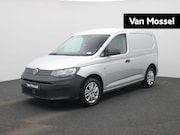 Volkswagen Caddy - Cargo 2.0 TDI 102PK Airco | Multifunctioneel Stuurwiel | Par