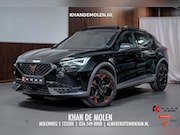 CUPRA Formentor - 1.4 e-Hybrid VZ Performance VOL|Pano|Leder|Memory|Stuurknopp