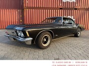 Buick Riviera - 1971 4 EY 87
