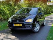 Ford Focus C-Max - 1.8-16V First Edition | Airco + Cruise control Nu