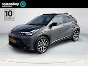Toyota Aygo X - Hybrid 115 GR Sport Cabrio pakket | Parkeersensoren | Apple 