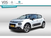 Citroën C3 - PureTech 110 EAT6 Shine Automaat | Carplay | Airco | luxe in