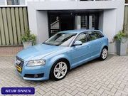 Audi A3 - Sportback 1.8 TFSI Ambition Business Edition | Lee