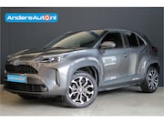 Toyota Yaris Cross - 1.5 Hybrid Dynamic |trekhaak|nieuw onderhoud|stoel/stuurverw