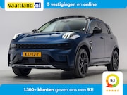 Lynk & Co 01 - 1.5 PHEV [ Panorama Navi Apple/Android Stoelverwarming ]