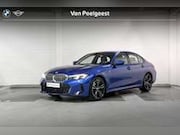 BMW 3-serie - 3 Serie Sedan 320i l M-Sport | Stoelverwarming |