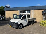 Volkswagen Transporter - 2.0 TDI L2H1