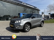 Suzuki Vitara - 1.6 Exclusive | Navi | Camera | Cruise| auto