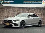 Mercedes-Benz CLS-klasse - 4MATIC AMG DAK MEMORY SFEER MASSAGE LEDER 360 BURM