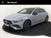 Mercedes-Benz A-klasse - 250e Business Solution AMG-Line Plus / Panoramadak / Sfeerve
