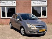 Opel Corsa - 1.4-16V Airco PDC Stoelverwarming
